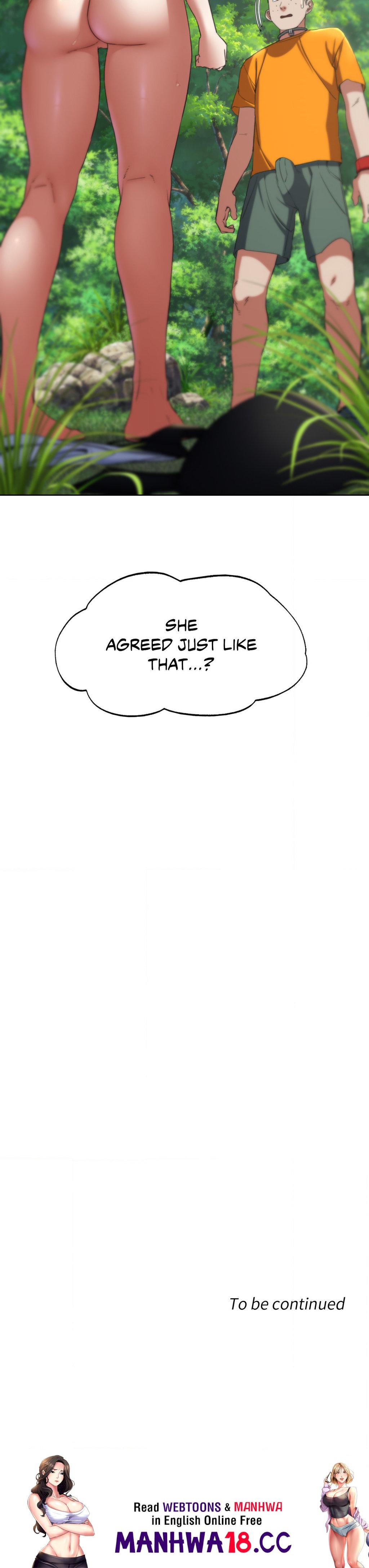 18+ Seniors of Class 5 Chapter 55 page 57