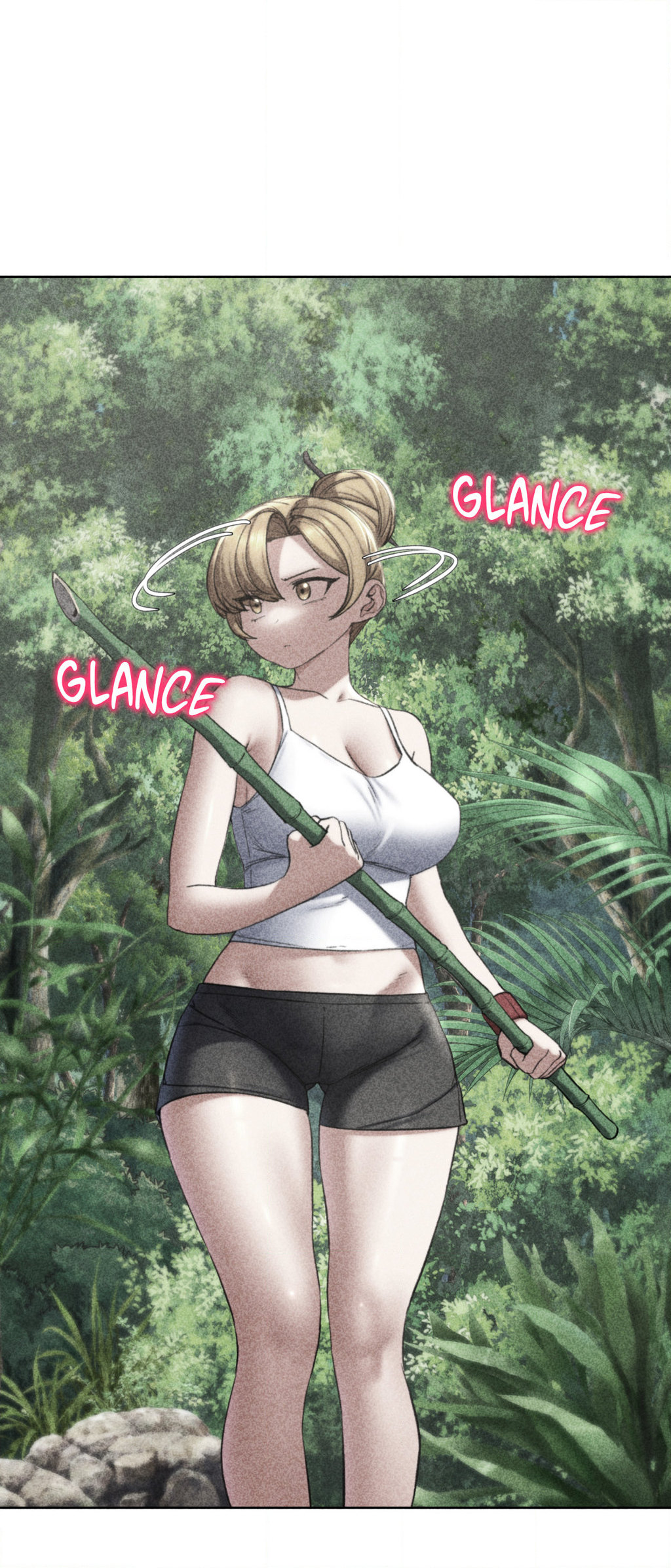 18+ Seniors of Class 5 Chapter 56 page 1