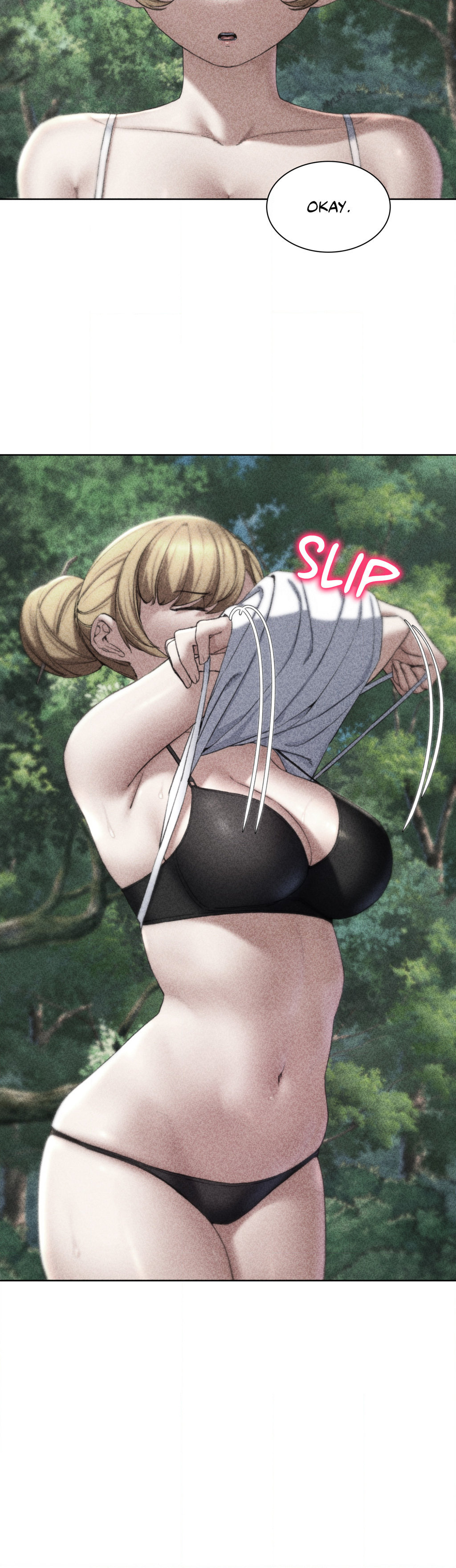 18+ Seniors of Class 5 Chapter 56 page 3
