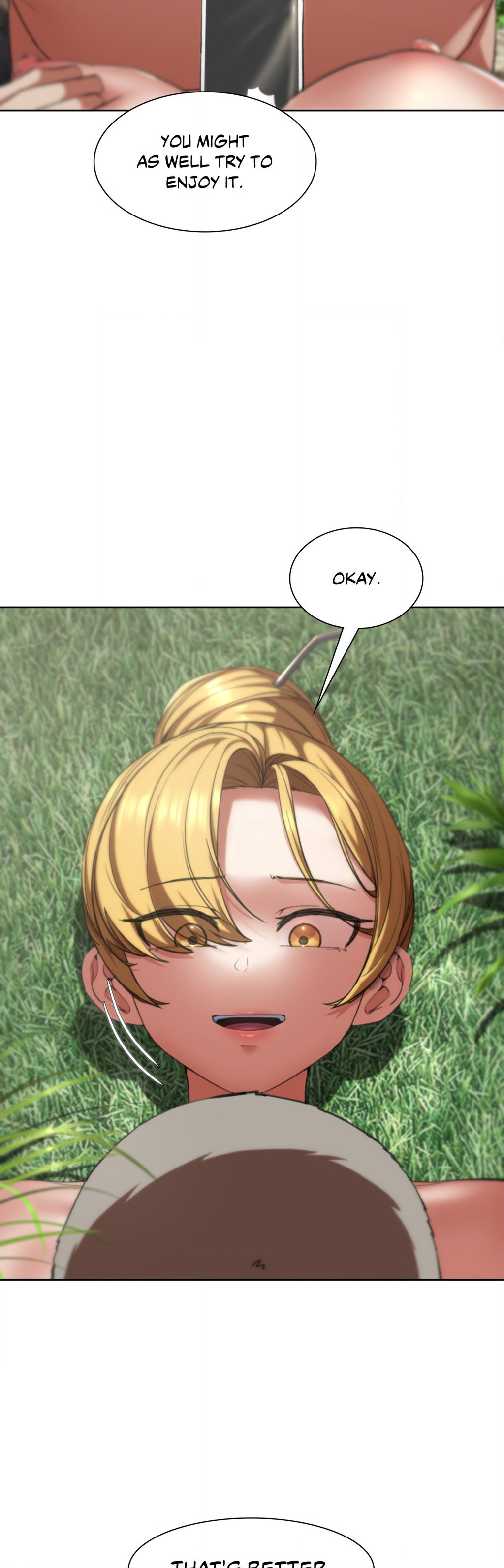 18+ Seniors of Class 5 Chapter 56 page 8