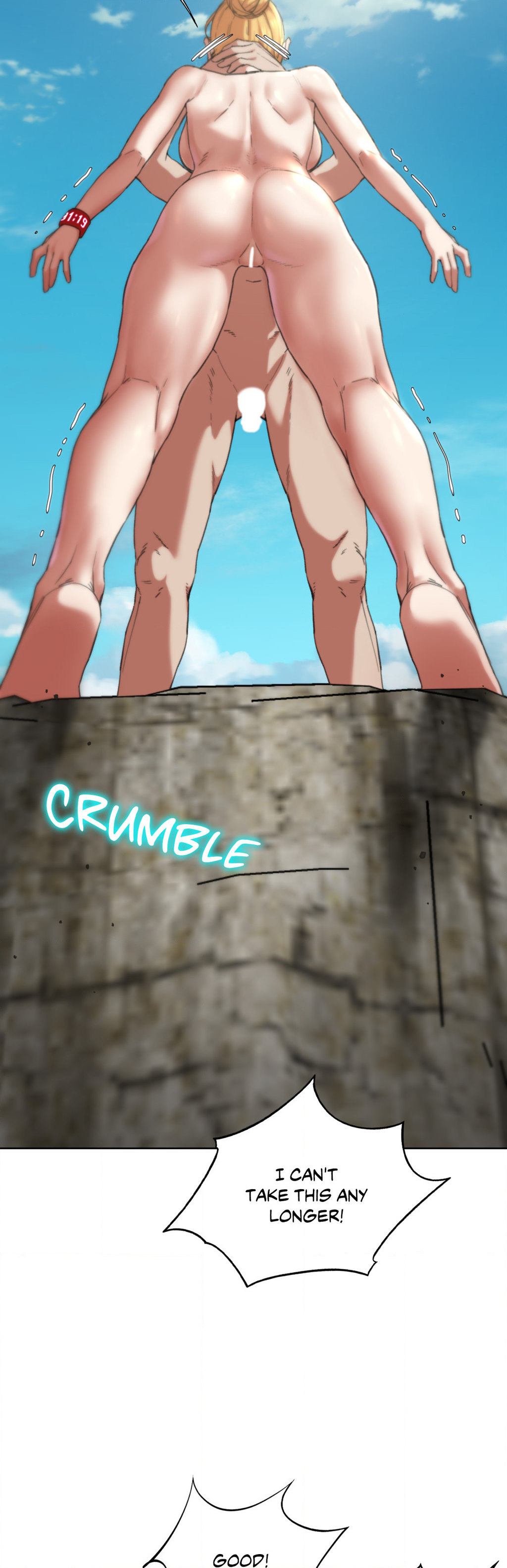 18+ Seniors of Class 5 Chapter 56 page 27
