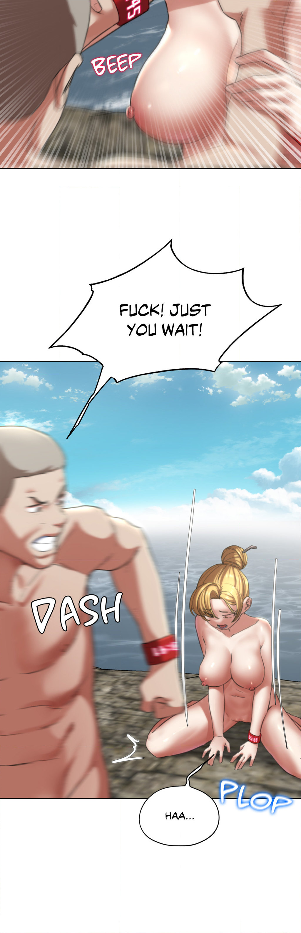 18+ Seniors of Class 5 Chapter 56 page 29