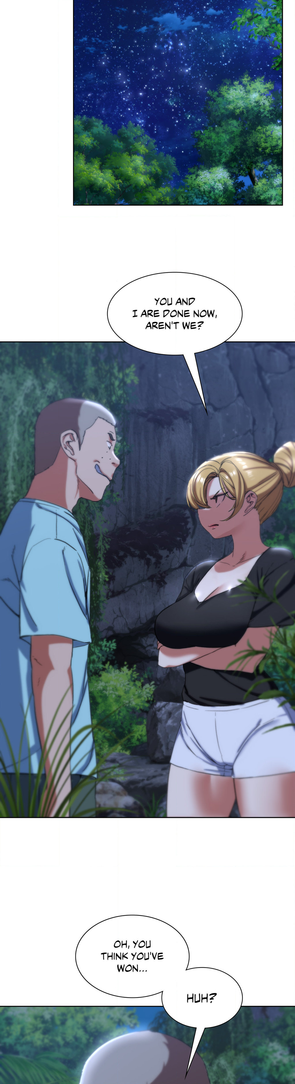18+ Seniors of Class 5 Chapter 56 page 31