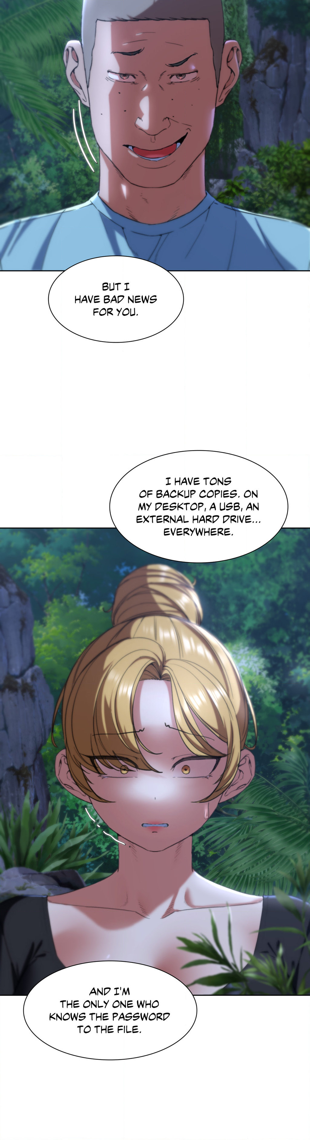18+ Seniors of Class 5 Chapter 56 page 32