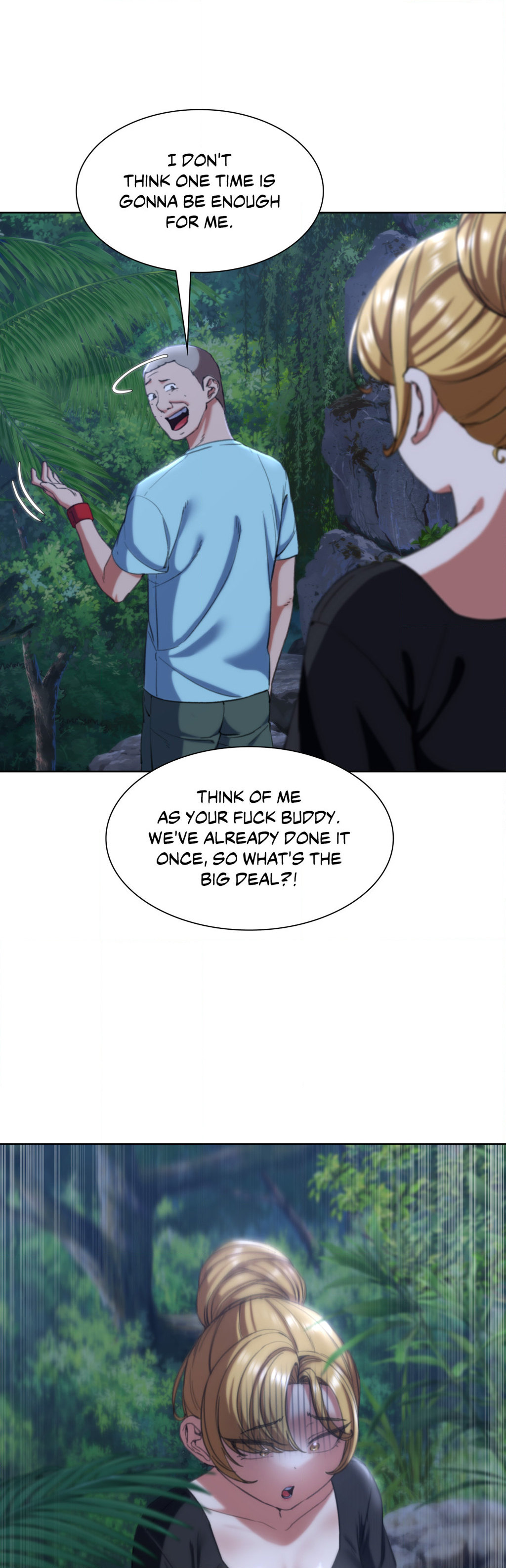 18+ Seniors of Class 5 Chapter 56 page 33