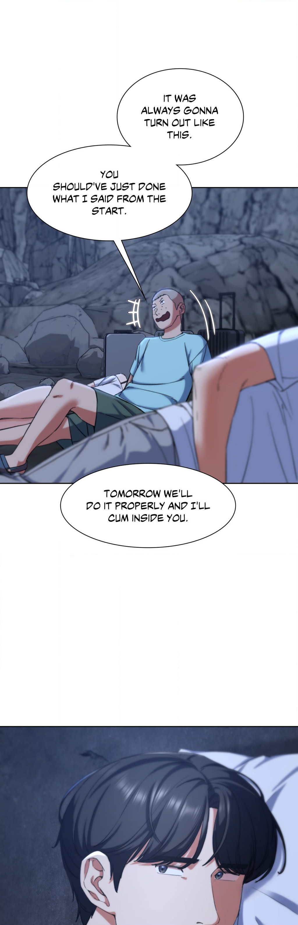 18+ Seniors of Class 5 Chapter 56 page 35