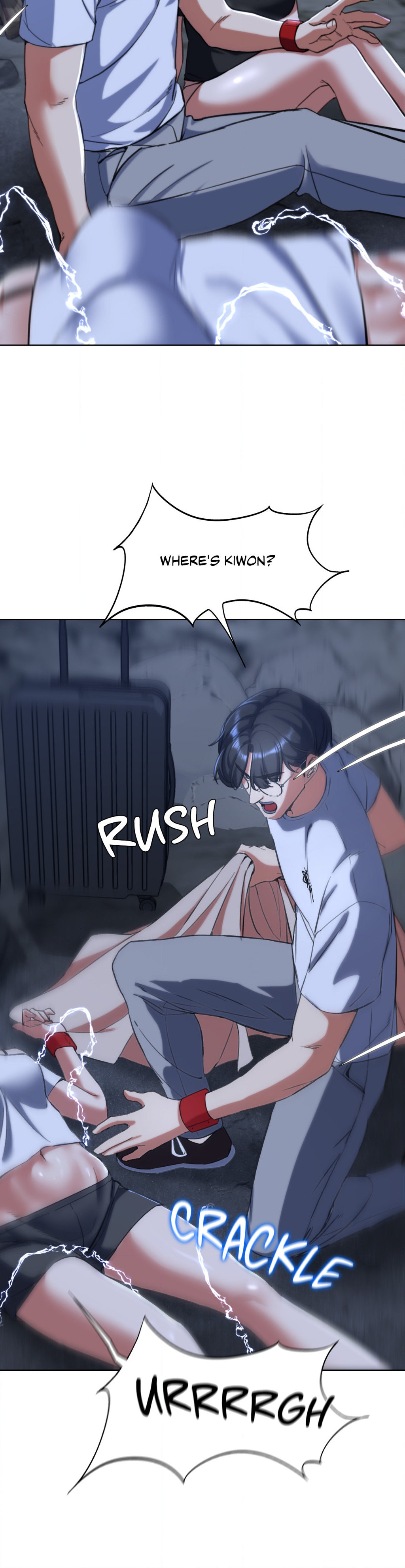 18+ Seniors of Class 5 Chapter 56 page 39