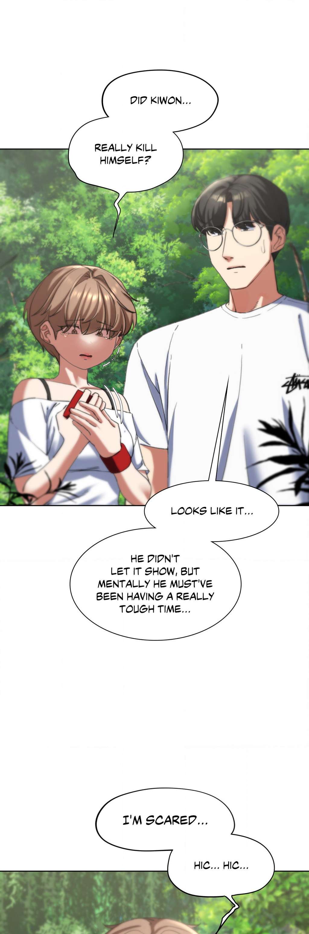 18+ Seniors of Class 5 Chapter 56 page 43