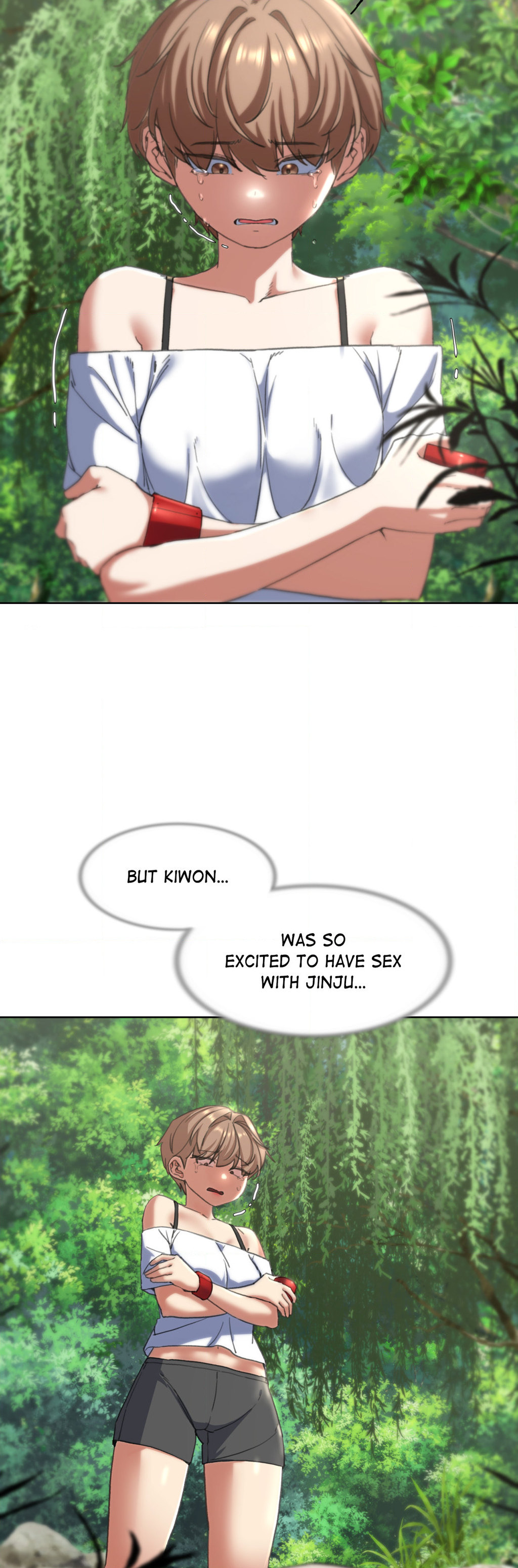 18+ Seniors of Class 5 Chapter 56 page 44