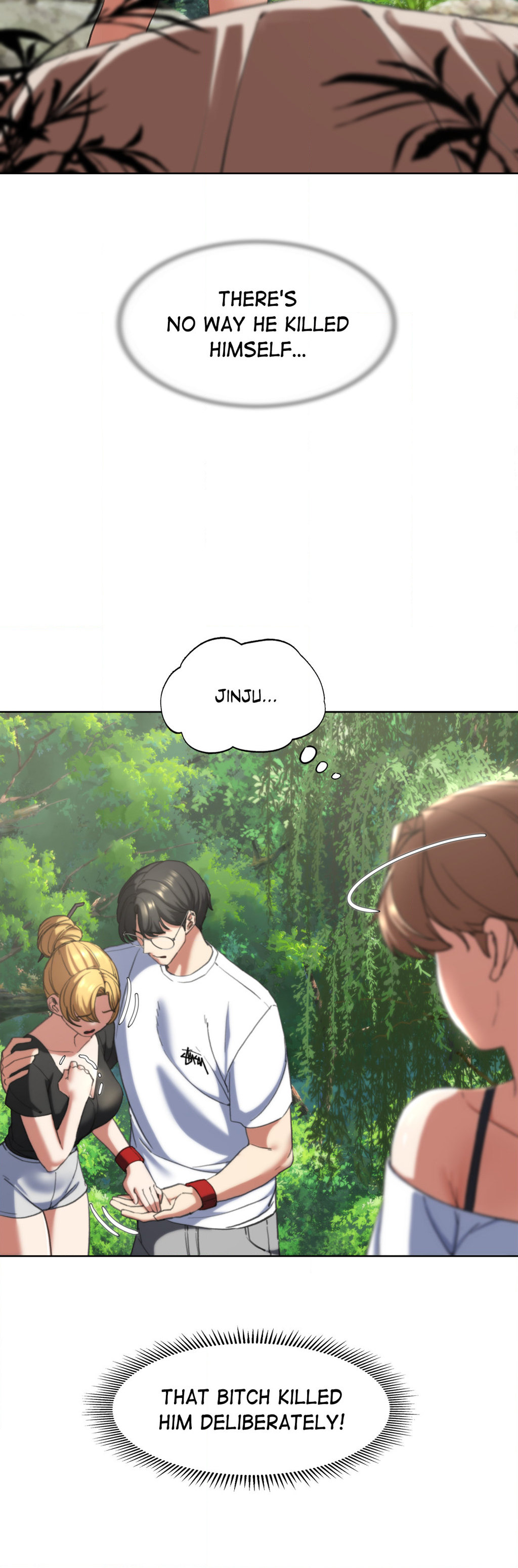 18+ Seniors of Class 5 Chapter 56 page 45