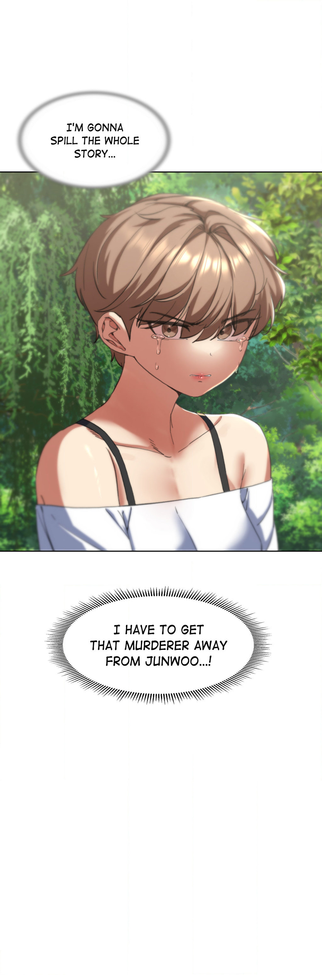 18+ Seniors of Class 5 Chapter 56 page 46
