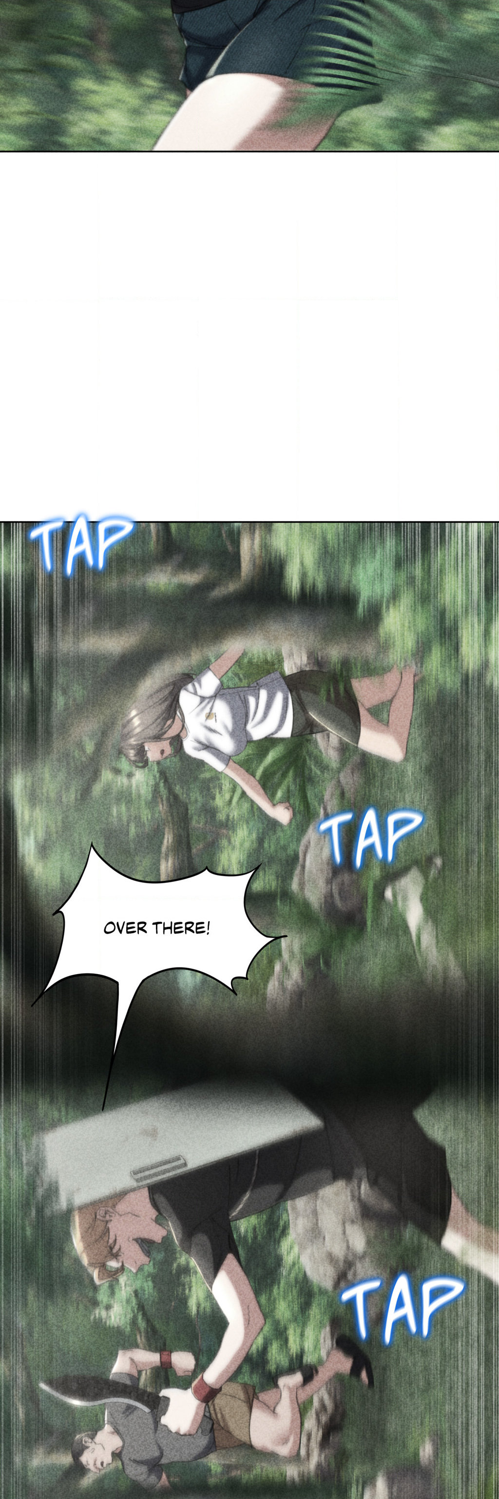 18+ Seniors of Class 5 Chapter 57 page 2