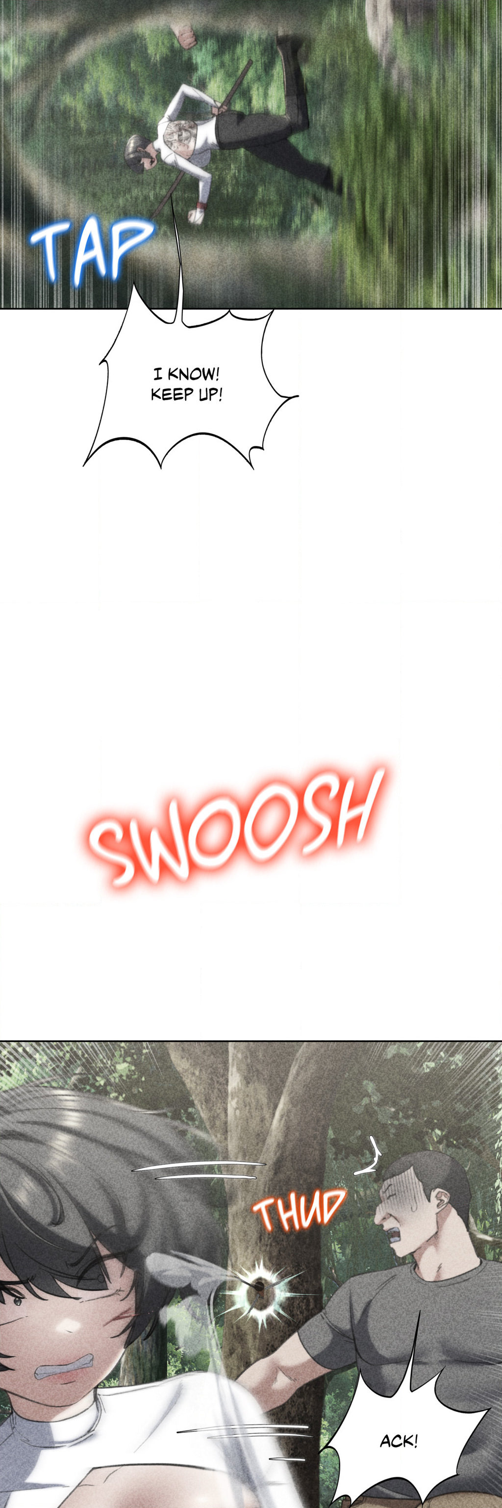 18+ Seniors of Class 5 Chapter 57 page 3
