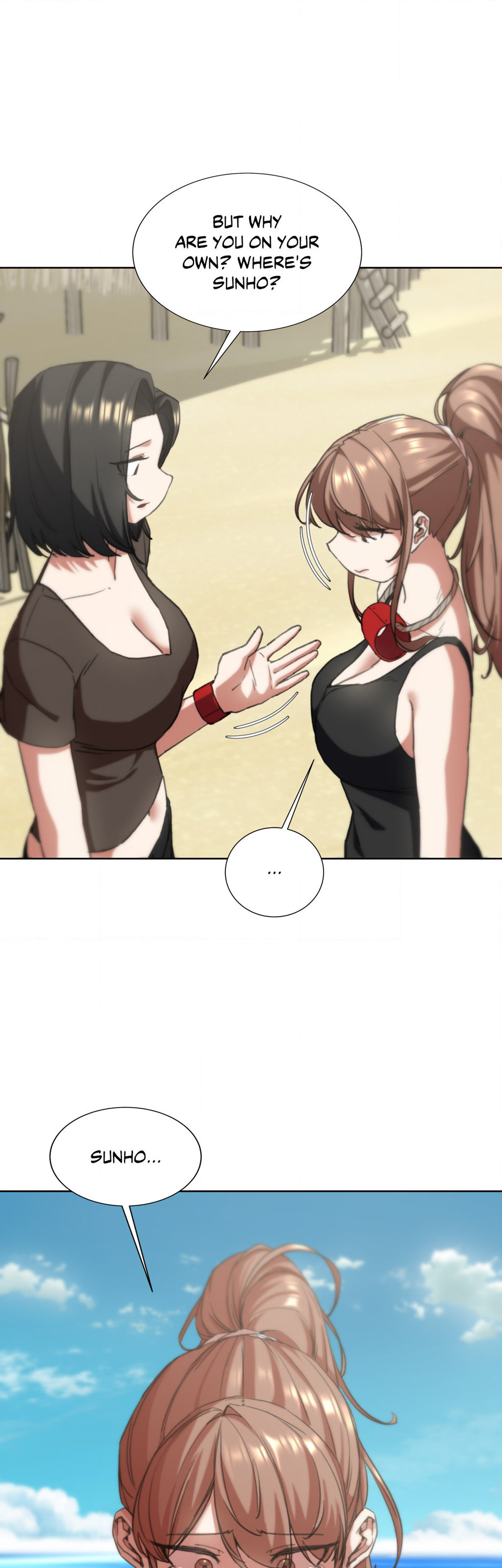 18+ Seniors of Class 5 Chapter 57 page 21