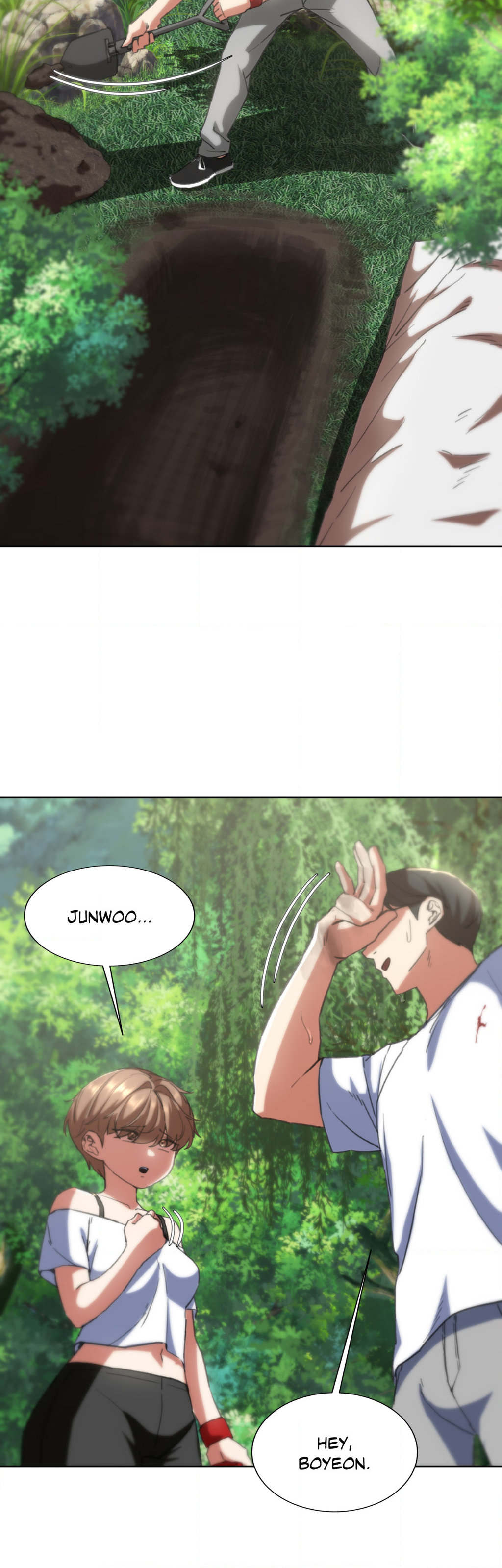 18+ Seniors of Class 5 Chapter 57 page 24
