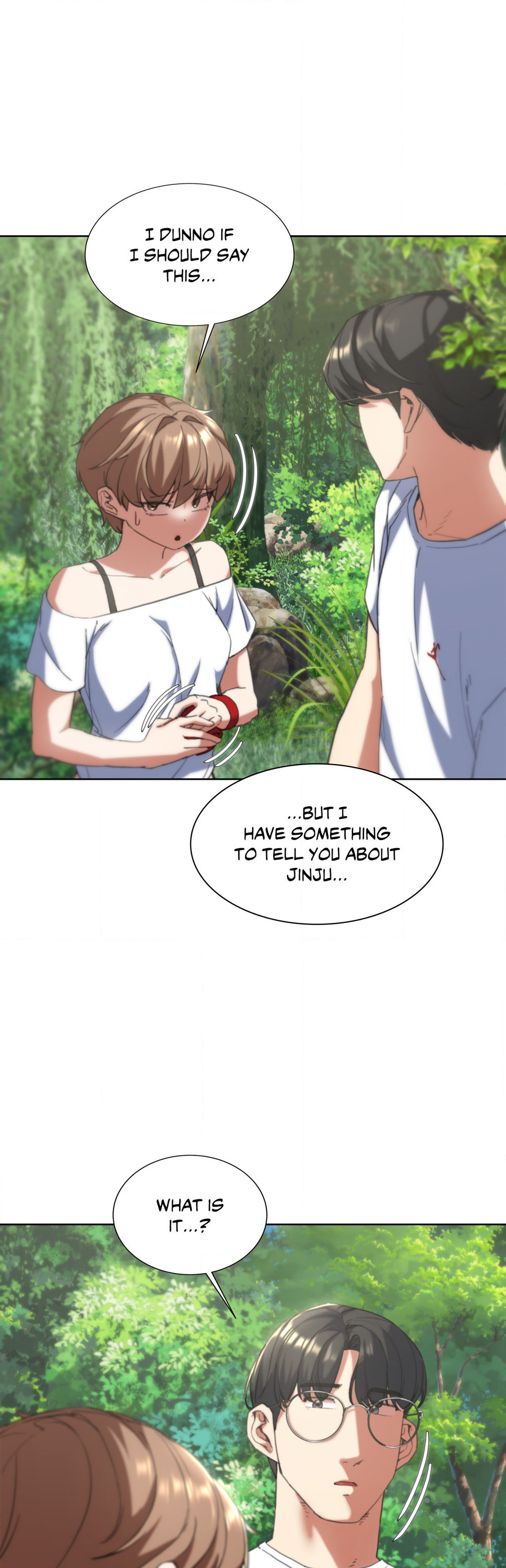 18+ Seniors of Class 5 Chapter 57 page 25