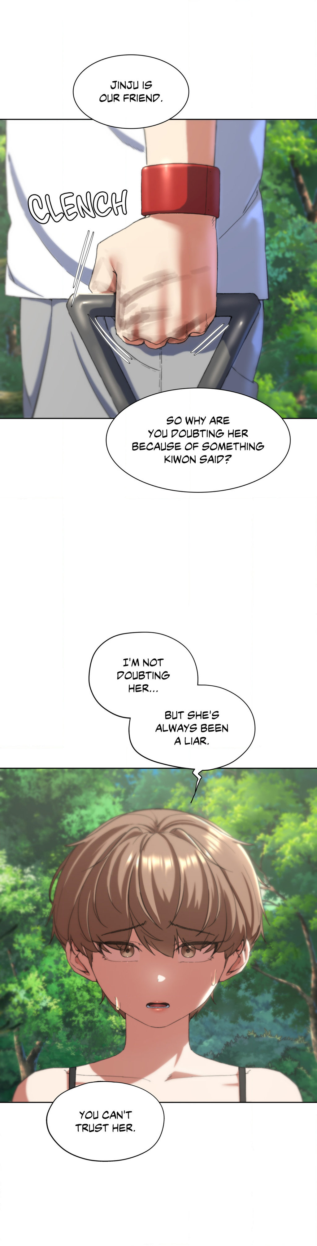 18+ Seniors of Class 5 Chapter 57 page 29