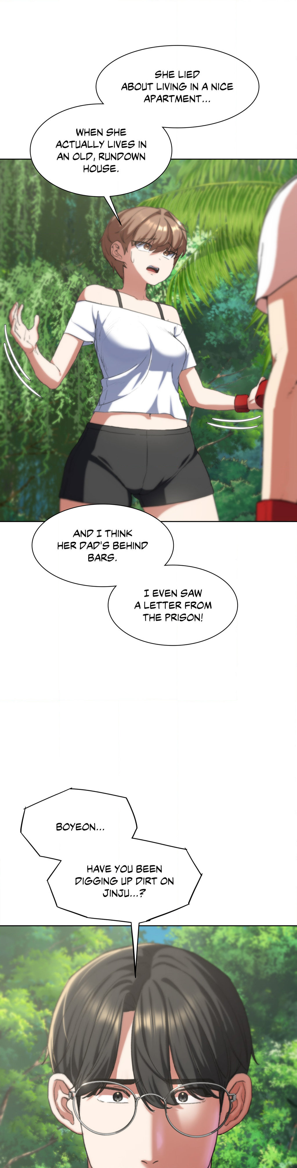 18+ Seniors of Class 5 Chapter 57 page 30