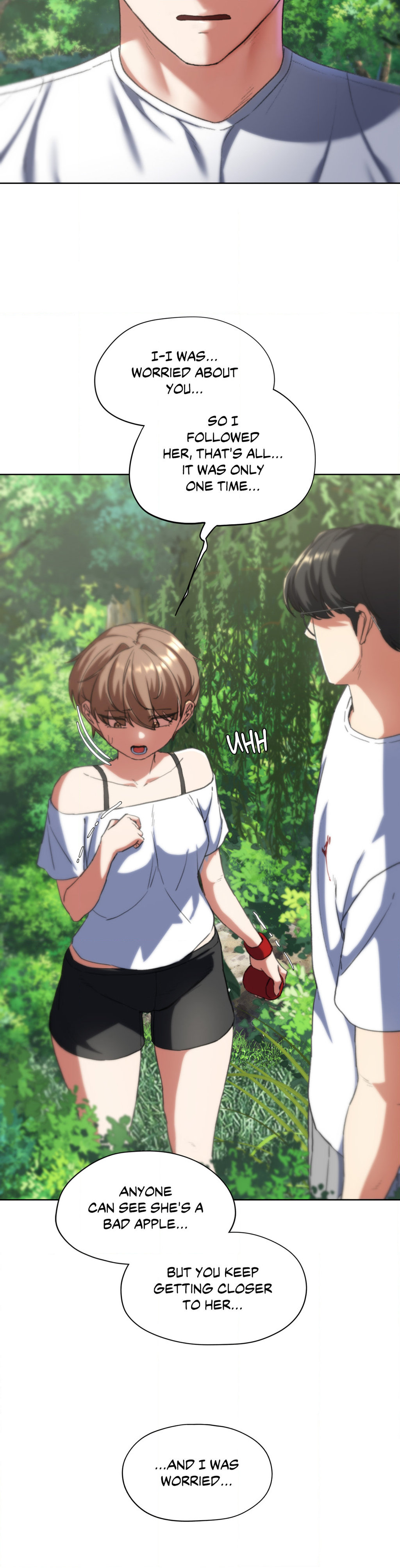 18+ Seniors of Class 5 Chapter 57 page 31