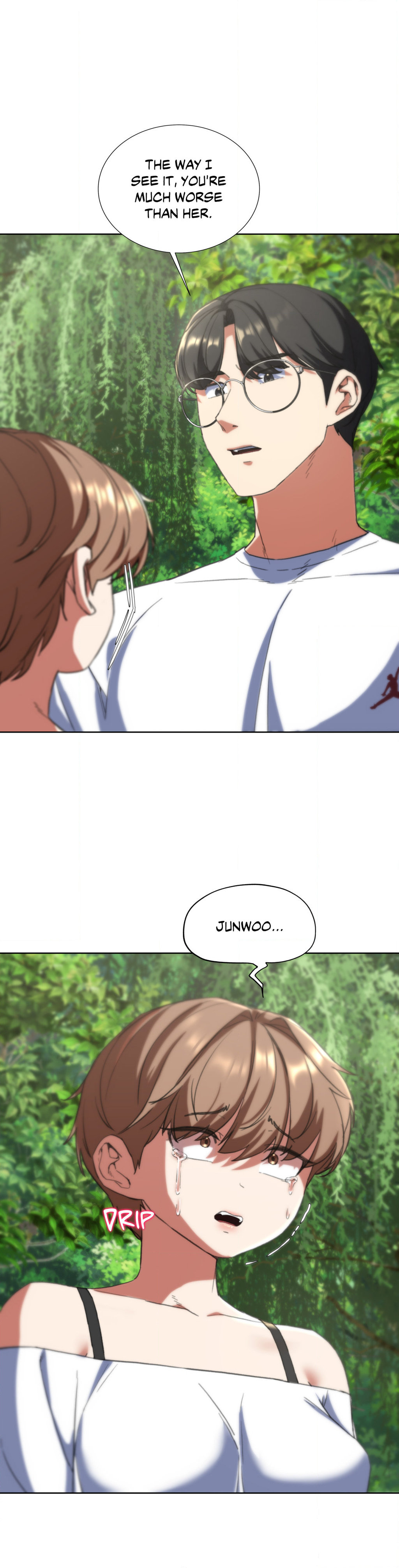18+ Seniors of Class 5 Chapter 57 page 32