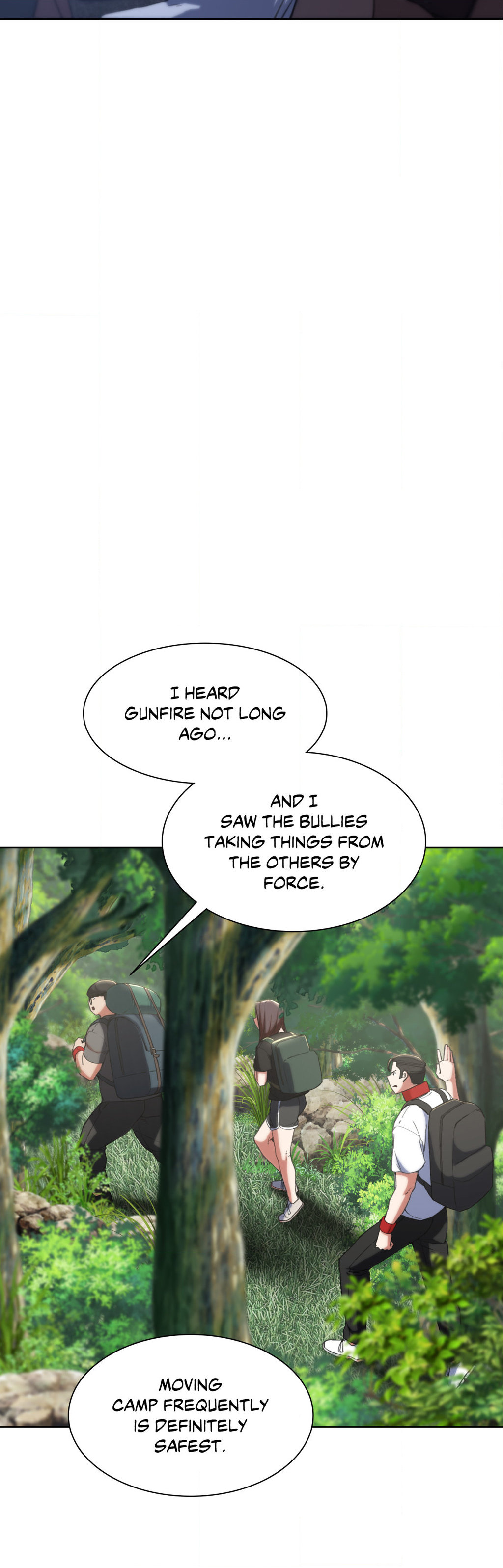 18+ Seniors of Class 5 Chapter 57 page 38