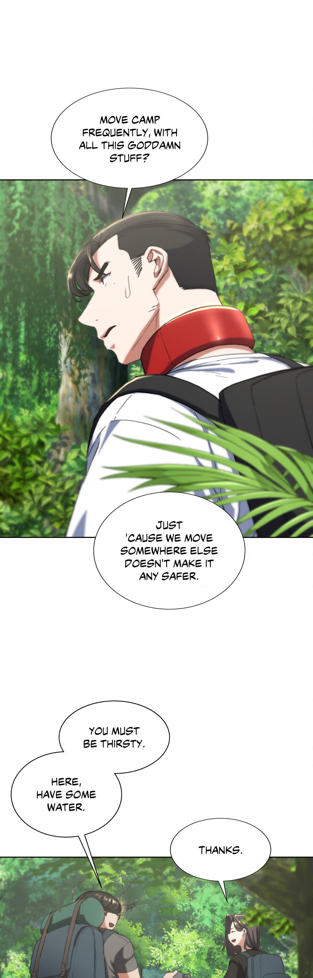 18+ Seniors of Class 5 Chapter 57 page 39