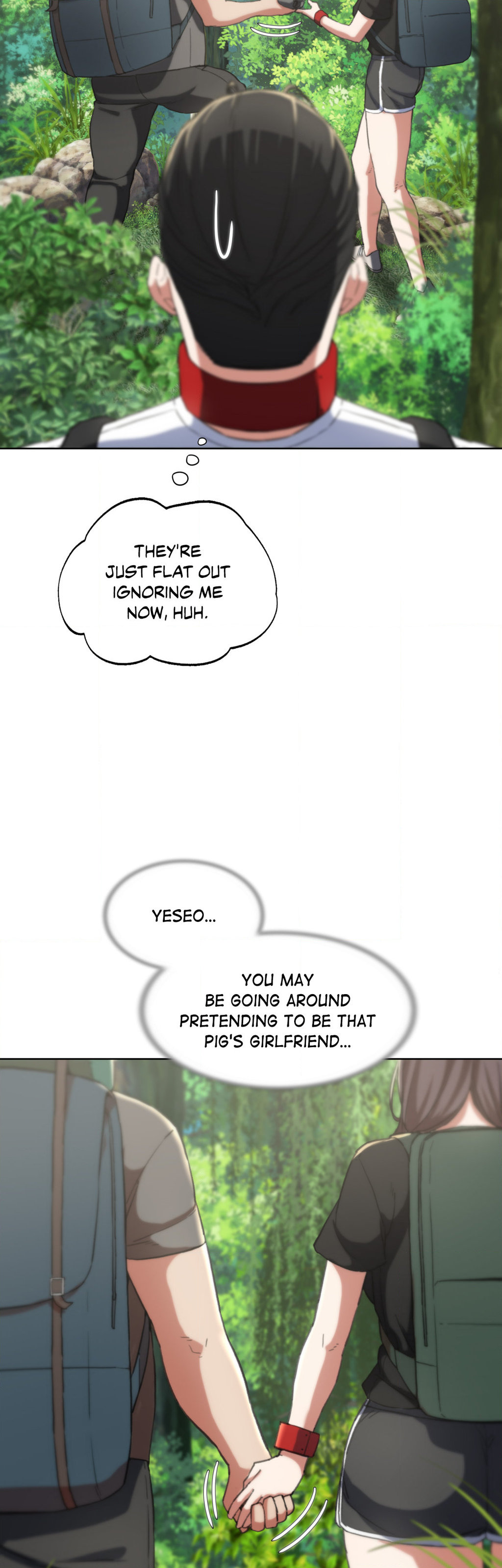 18+ Seniors of Class 5 Chapter 57 page 40