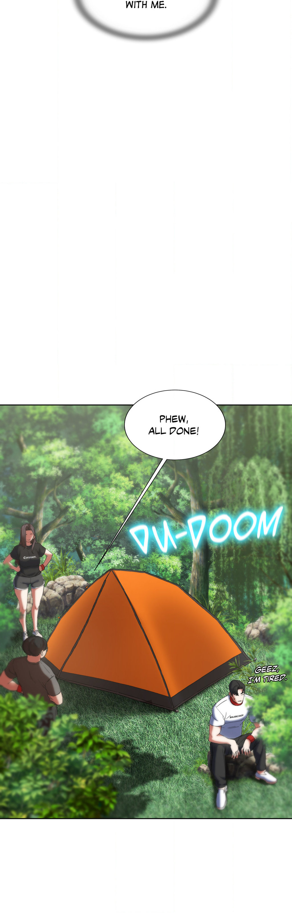 18+ Seniors of Class 5 Chapter 57 page 42