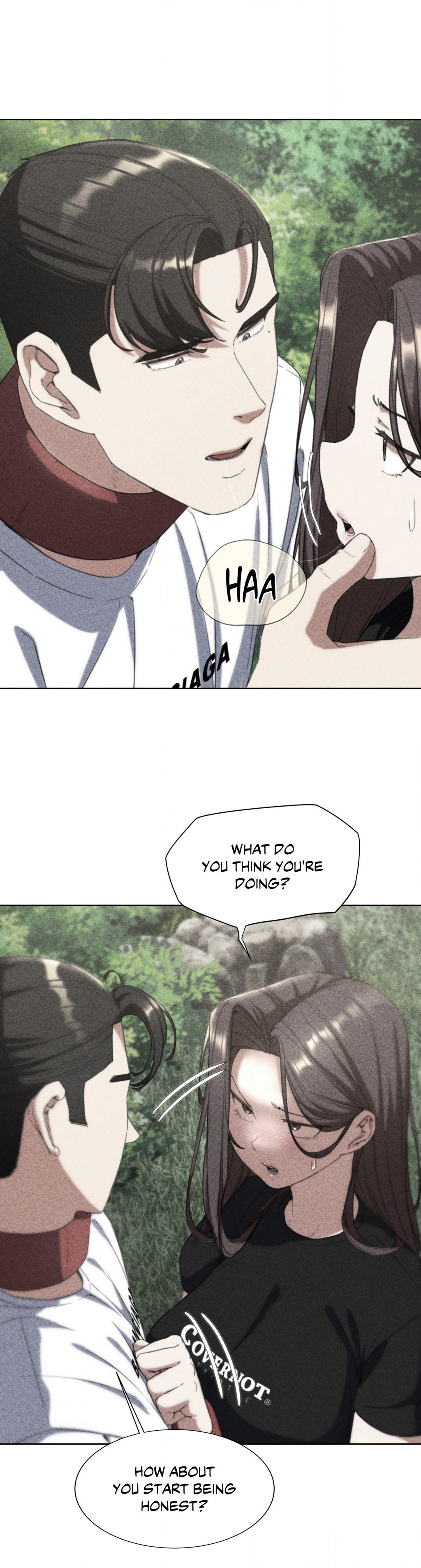 18+ Seniors of Class 5 Chapter 58 page 2