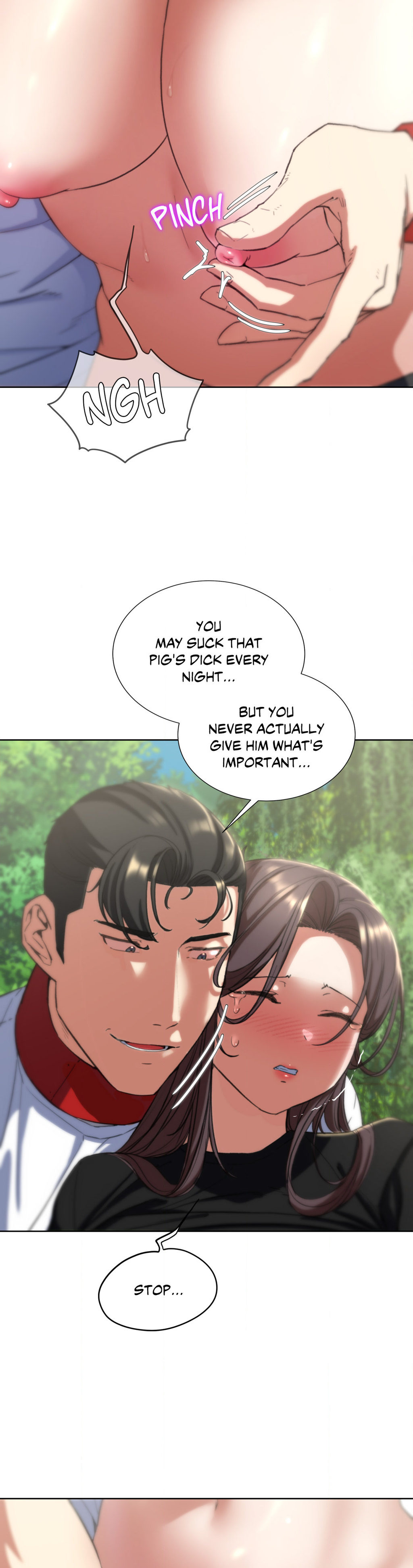 18+ Seniors of Class 5 Chapter 58 page 7