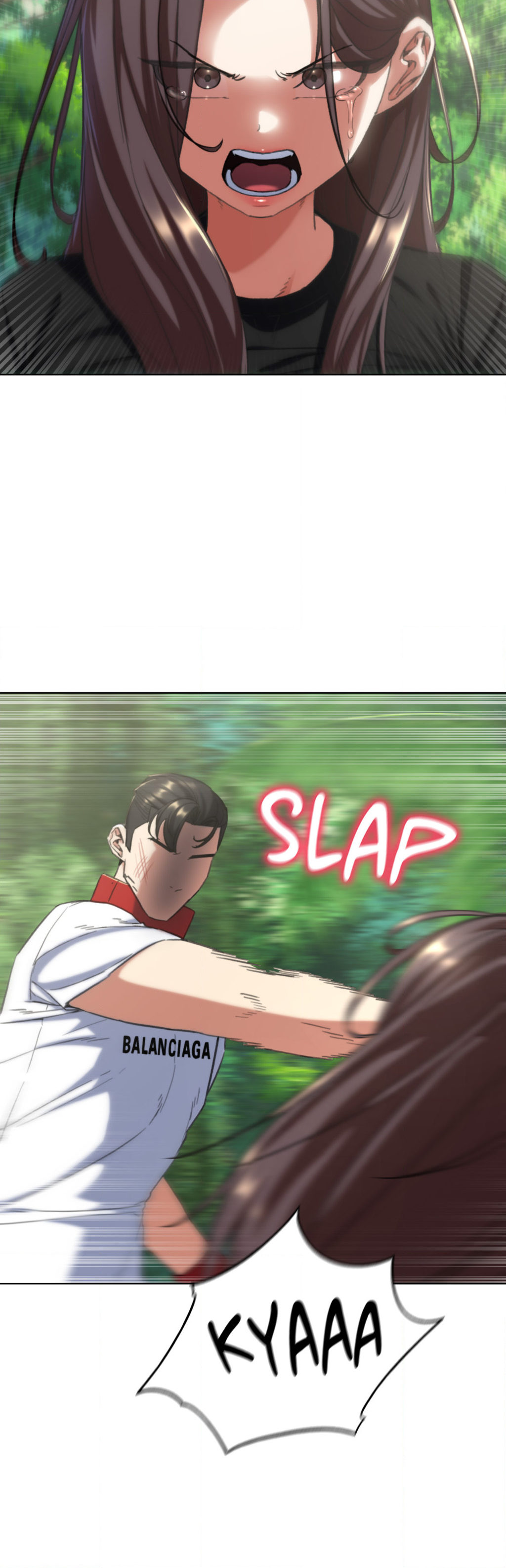 18+ Seniors of Class 5 Chapter 58 page 12