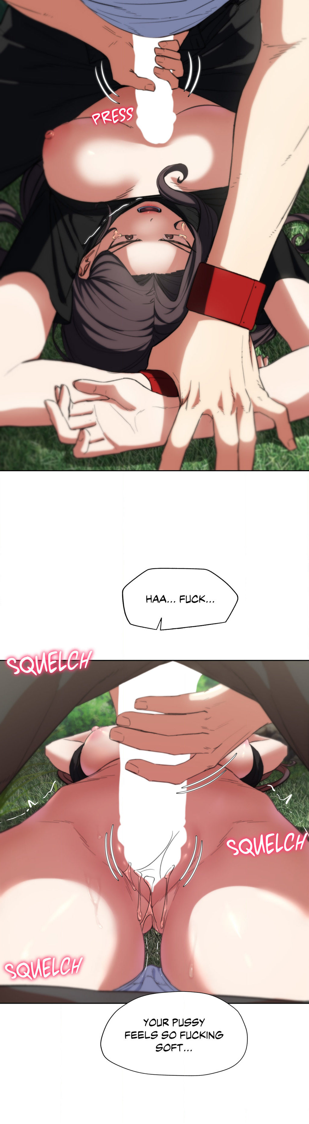 18+ Seniors of Class 5 Chapter 58 page 15