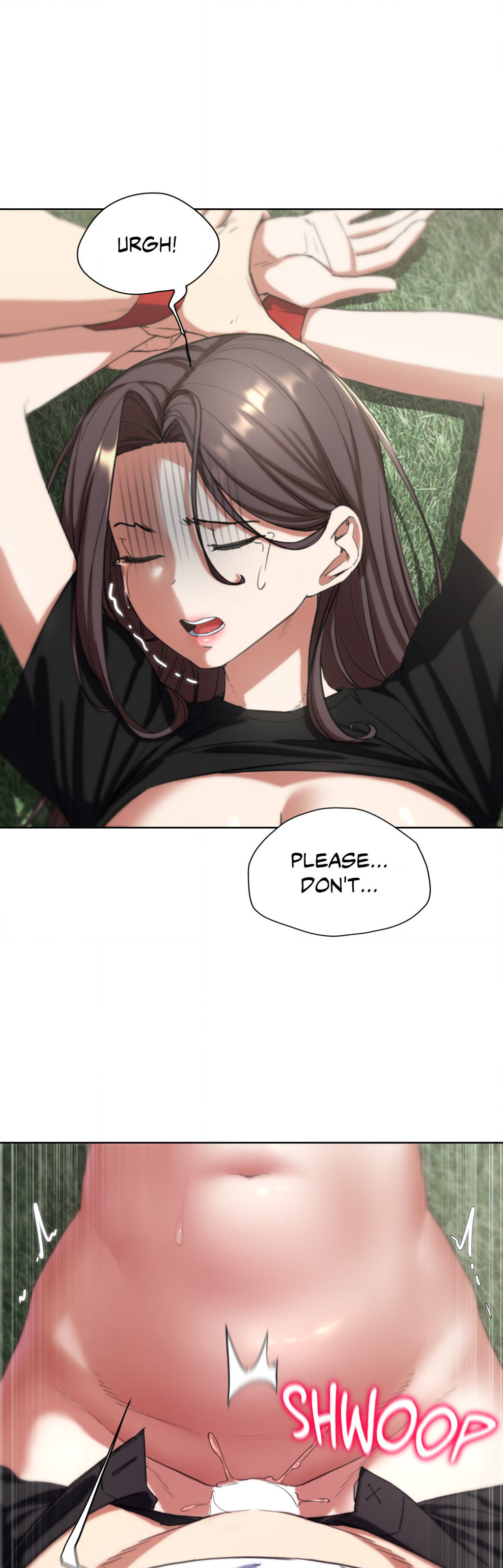 18+ Seniors of Class 5 Chapter 58 page 16