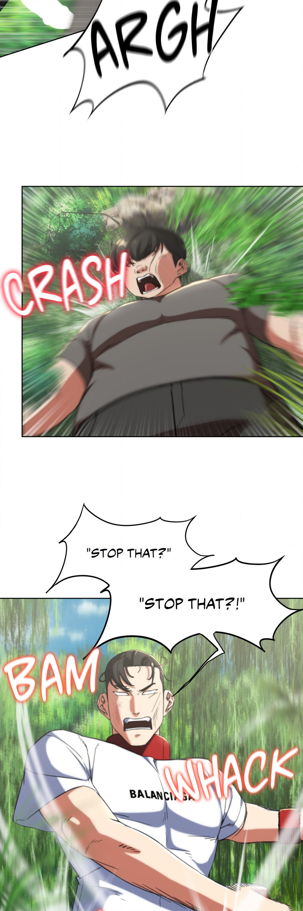 18+ Seniors of Class 5 Chapter 58 page 24