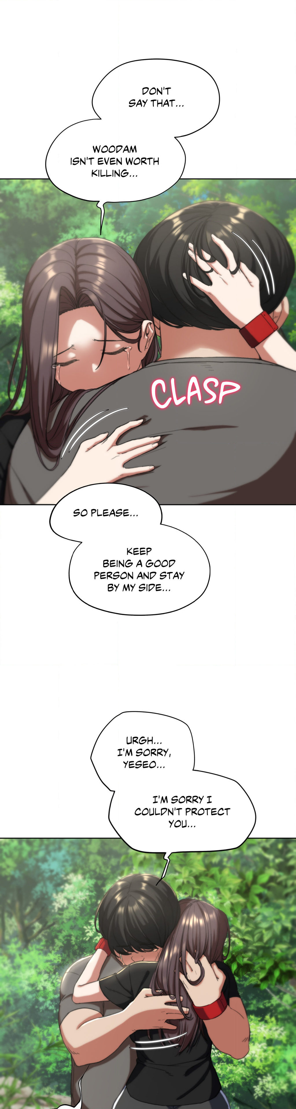 18+ Seniors of Class 5 Chapter 58 page 31