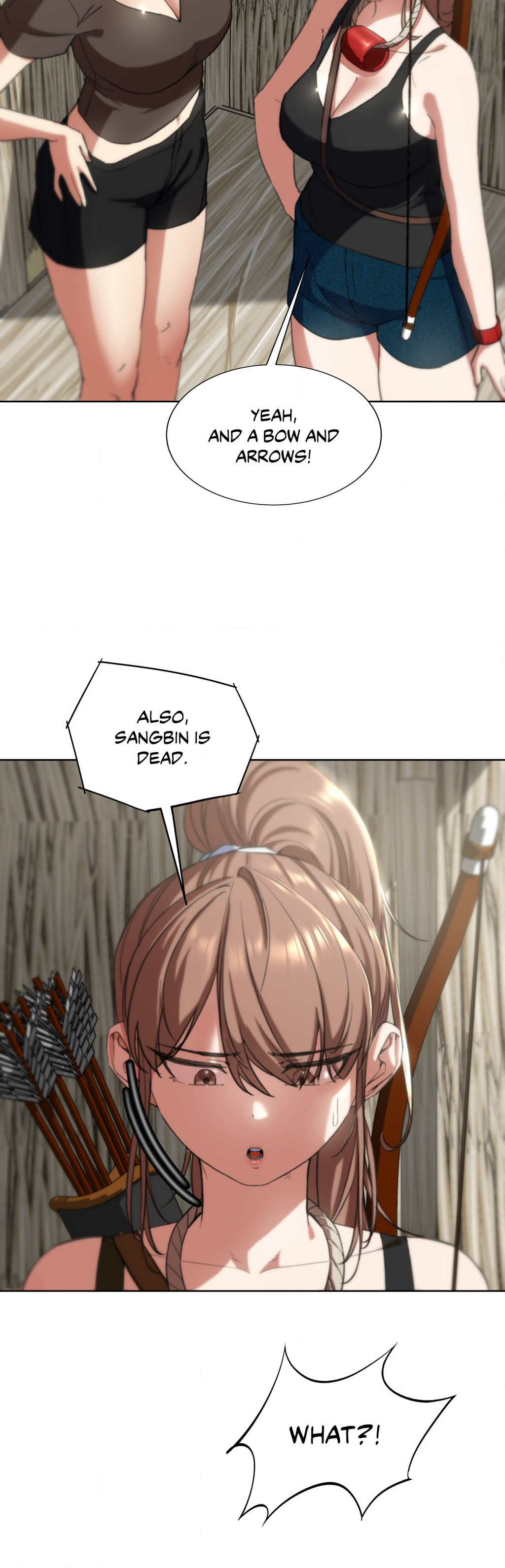18+ Seniors of Class 5 Chapter 58 page 36