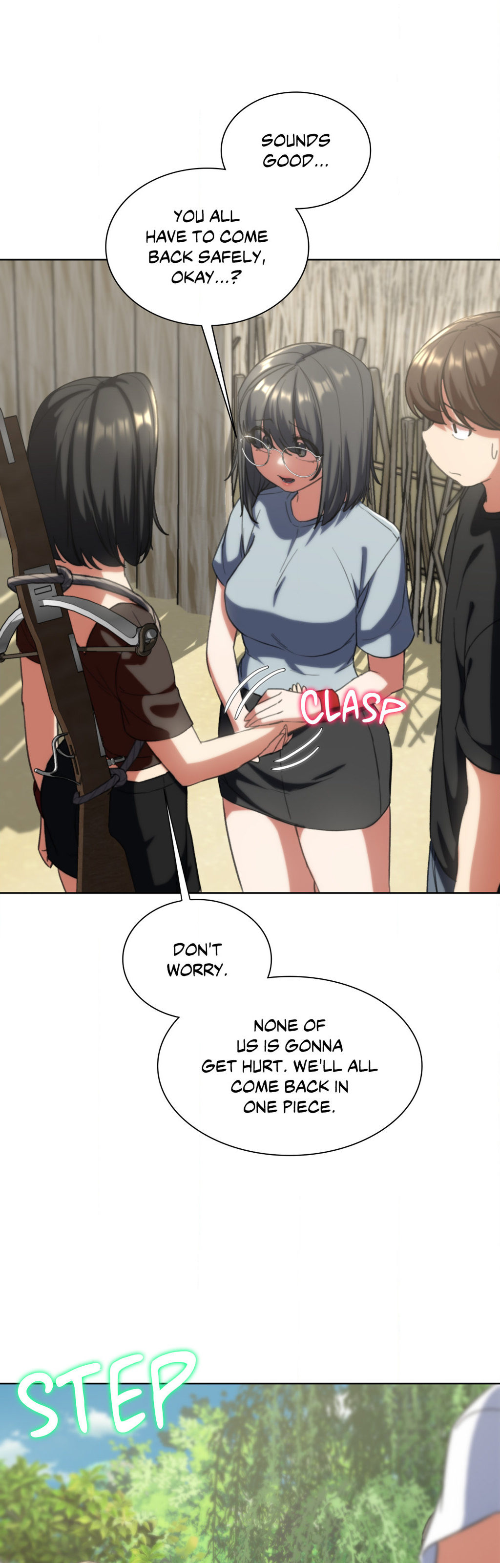 18+ Seniors of Class 5 Chapter 58 page 41