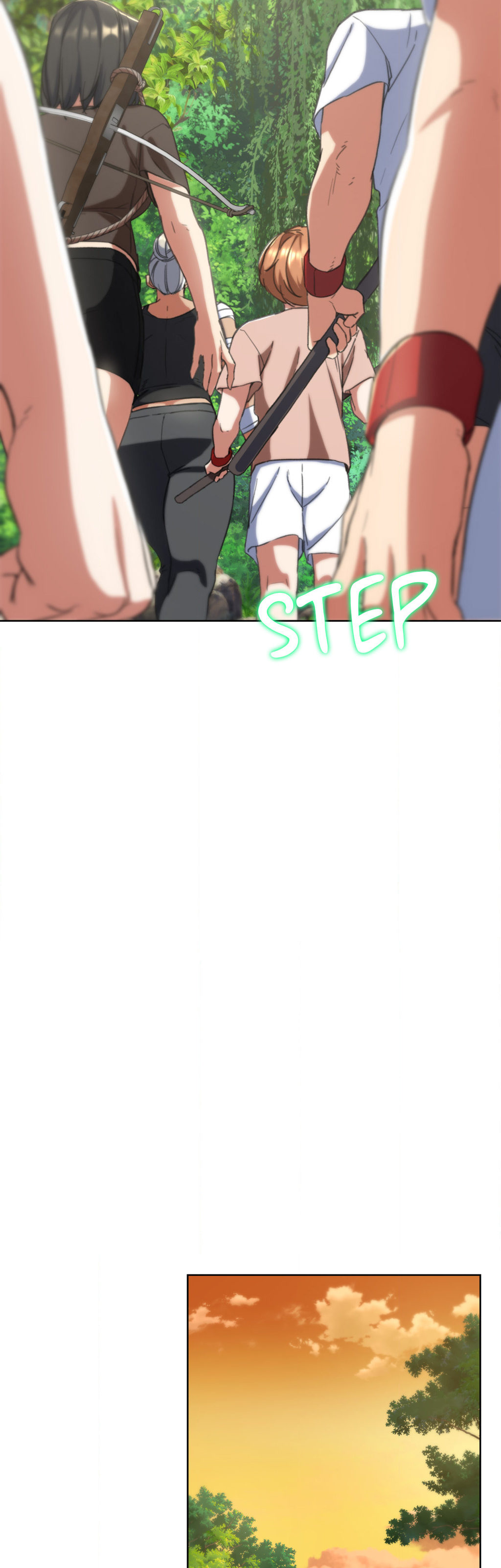 18+ Seniors of Class 5 Chapter 58 page 42