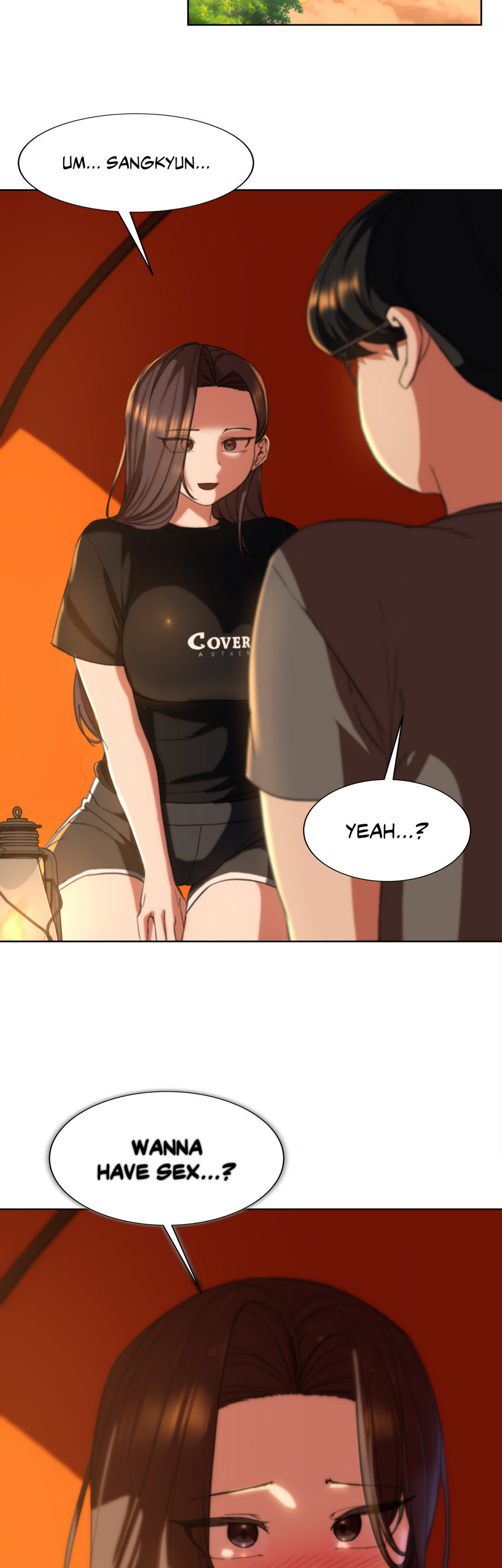 18+ Seniors of Class 5 Chapter 58 page 43
