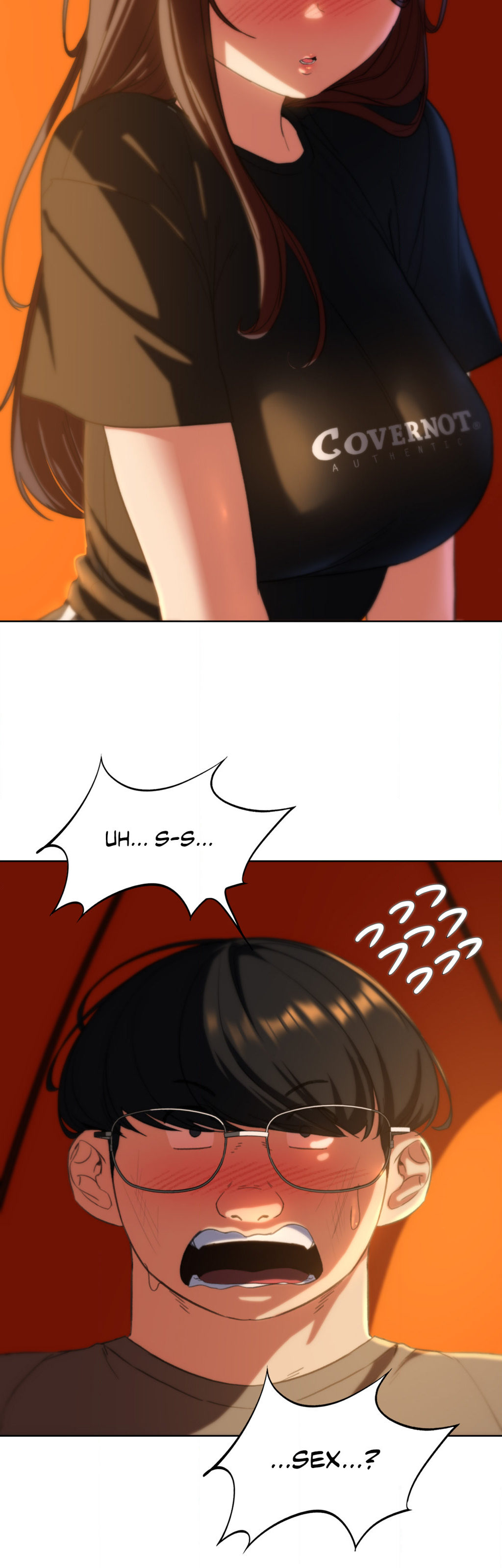18+ Seniors of Class 5 Chapter 58 page 44