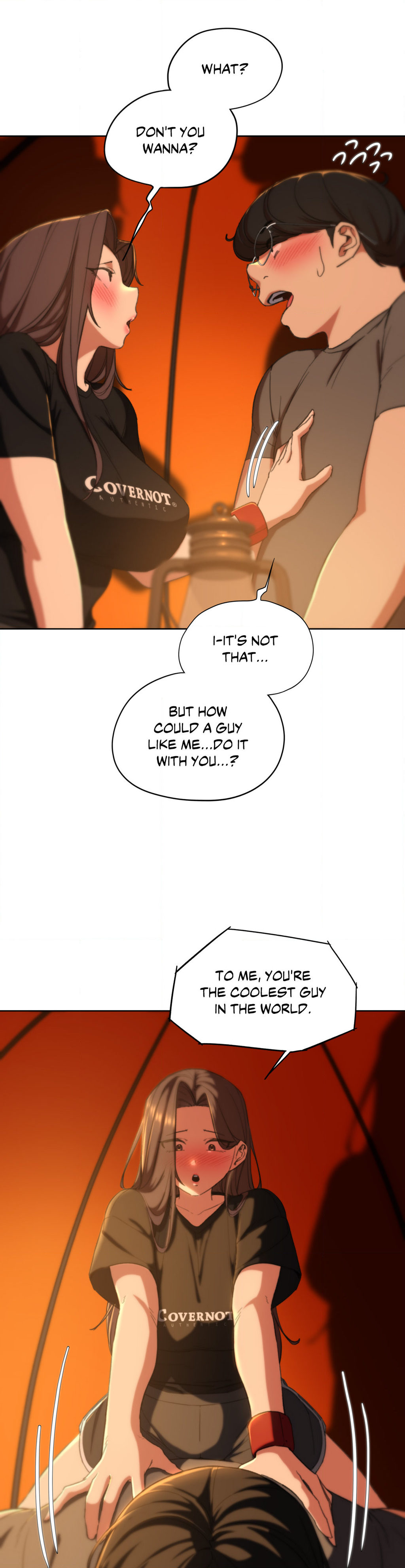 18+ Seniors of Class 5 Chapter 58 page 45