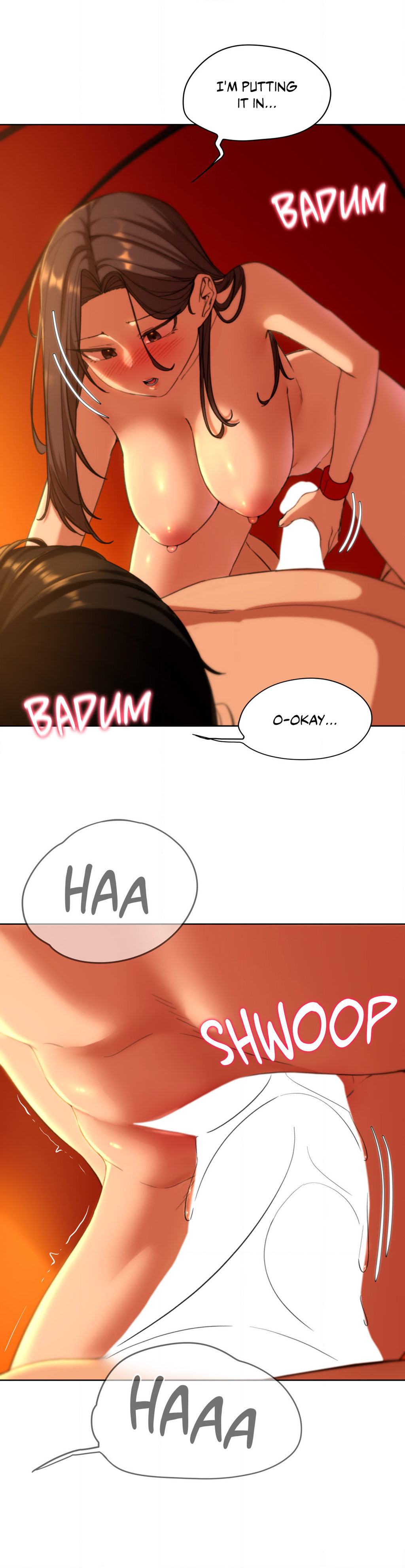 18+ Seniors of Class 5 Chapter 58 page 47