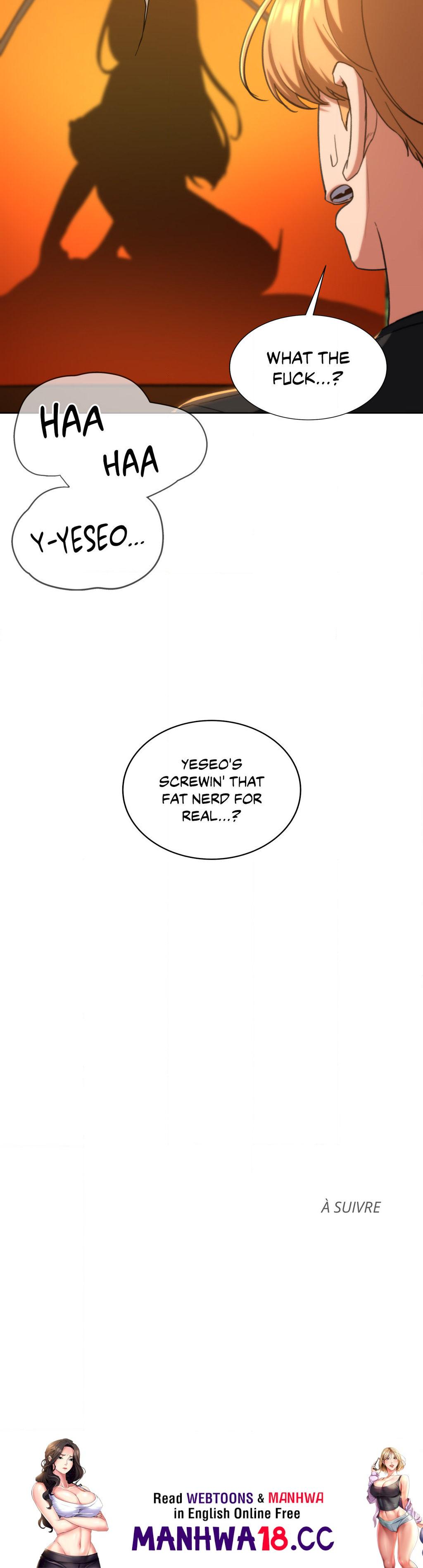 18+ Seniors of Class 5 Chapter 58 page 50