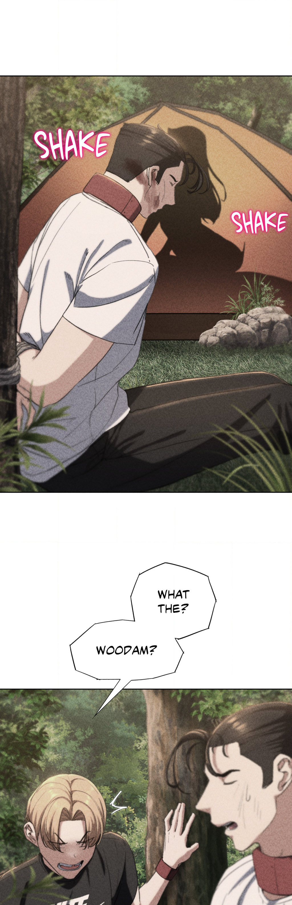 18+ Seniors of Class 5 Chapter 59 page 3