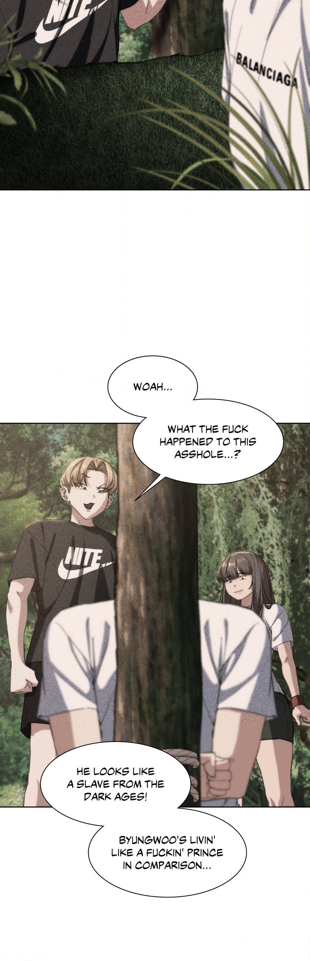18+ Seniors of Class 5 Chapter 59 page 4