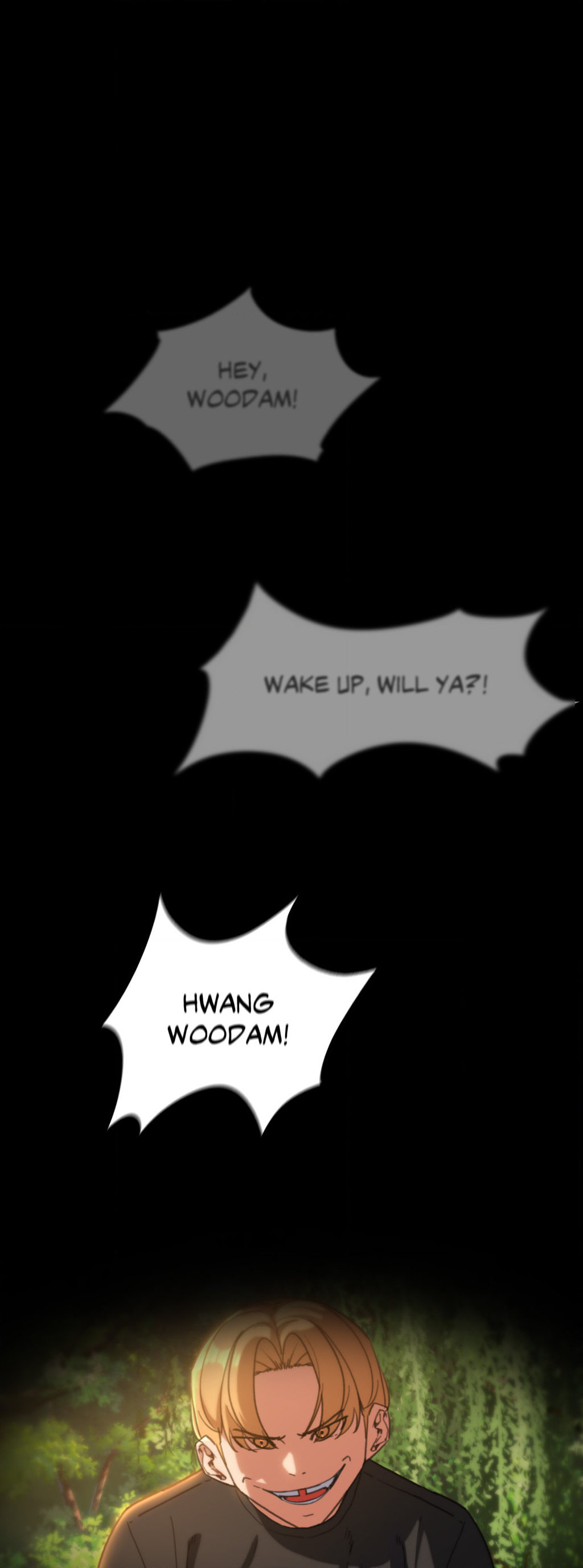 18+ Seniors of Class 5 Chapter 59 page 7