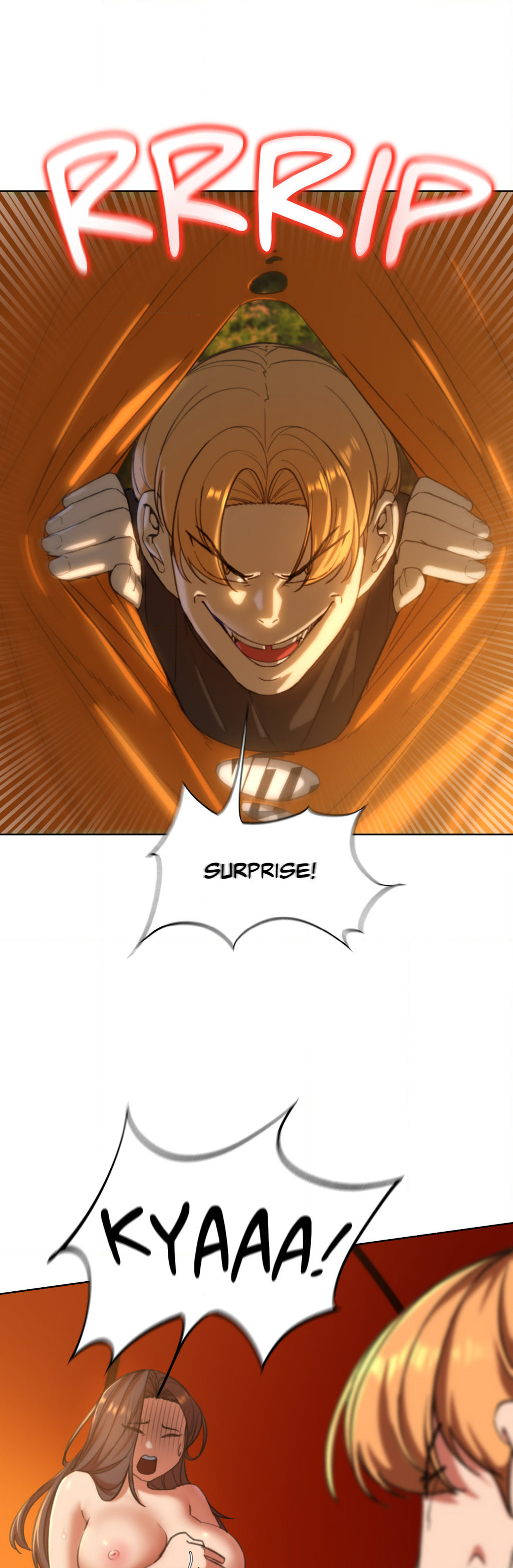 18+ Seniors of Class 5 Chapter 59 page 22