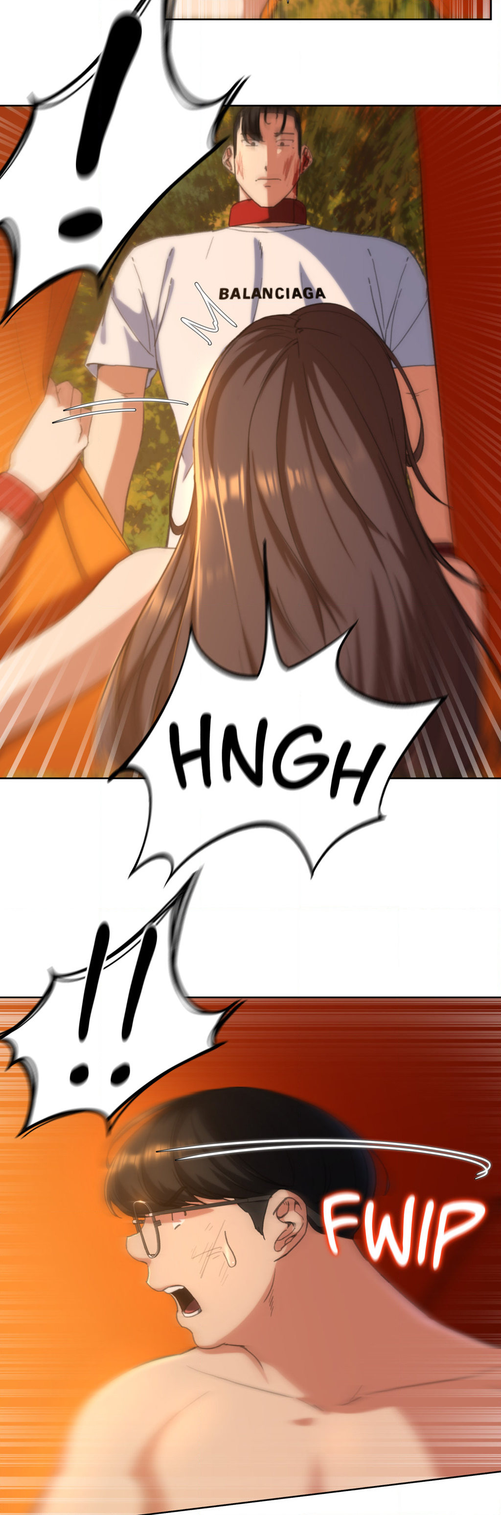 18+ Seniors of Class 5 Chapter 59 page 25