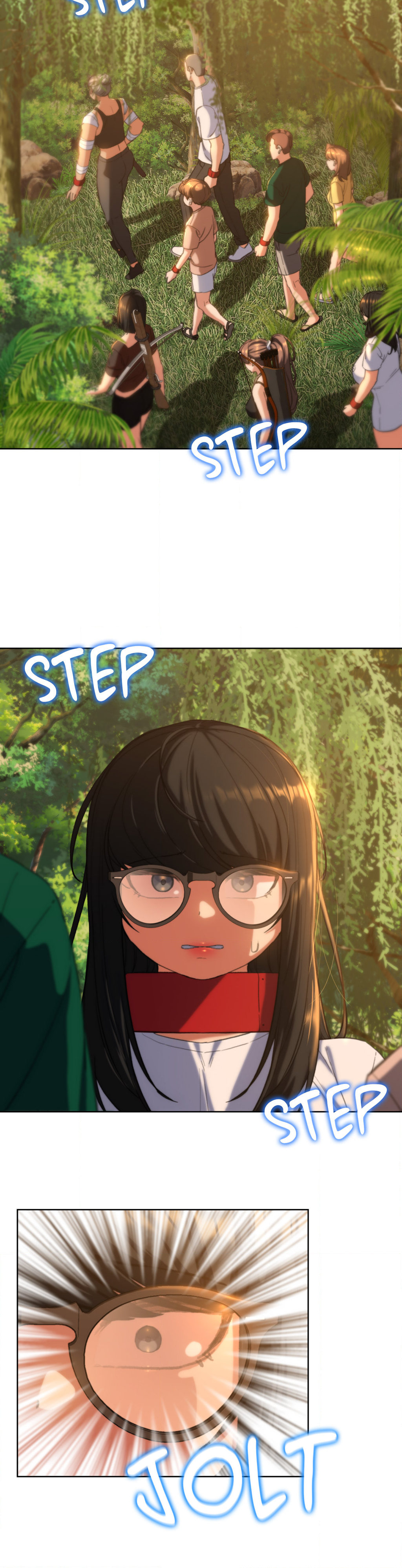 18+ Seniors of Class 5 Chapter 59 page 38