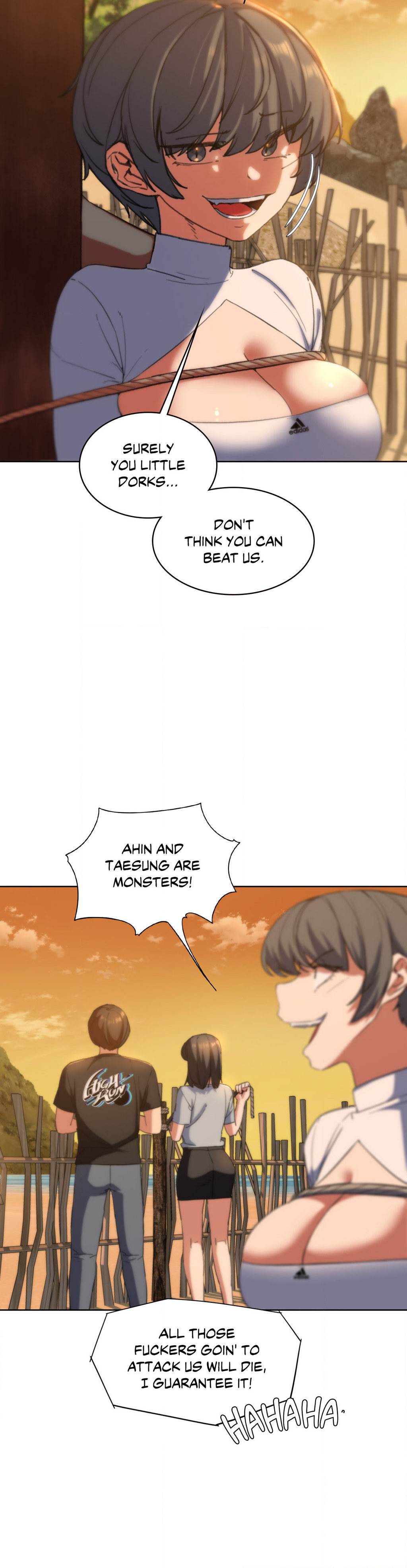 18+ Seniors of Class 5 Chapter 59 page 44